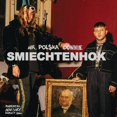 Smiechtenhok 專輯 Mr. Polska/Young Igi