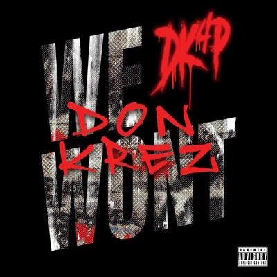 We Wont 專輯 Don Krez