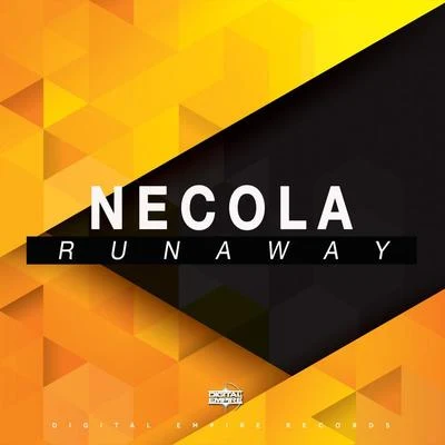 Runaway 专辑 Fast Foot/Necola