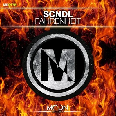 Fahrenheit 專輯 SCNDL