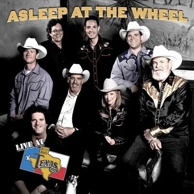 Asleep At The Wheel Live at Billy Bob&#x27;s Texas