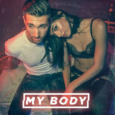 My Body 專輯 Papa Zeus/Justin Jesso