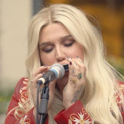 Here Comes The Change (Live Acoustic) 專輯 Sturgill Simpson/KESHA/Wrabel