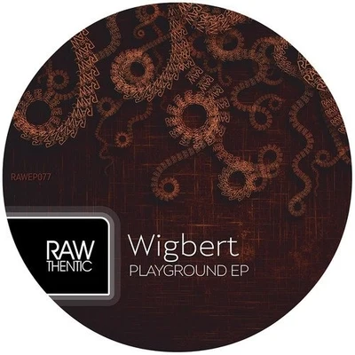 Playground EP 專輯 Carlo Ruetz/Wigbert/Moby/Sudo/Carl Cox