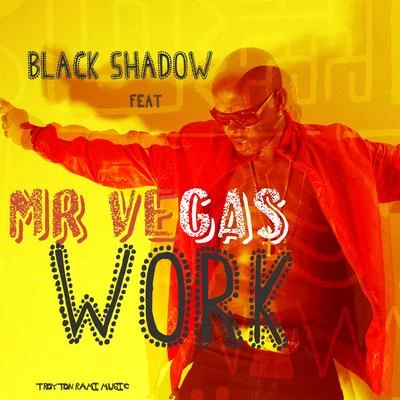 Work 專輯 Mr Vegas