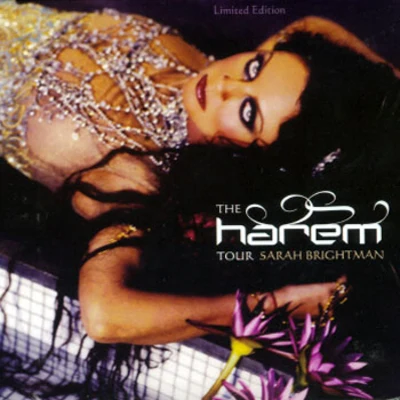 The Harem Tour 專輯 Sarah Brightman/Andrew Lloyd Webber