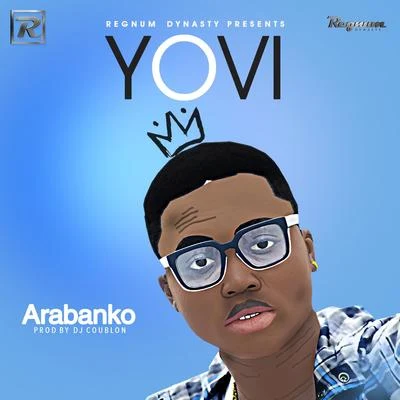 Arabanko 專輯 yovi