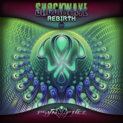 Rebirth 專輯 Shockwave