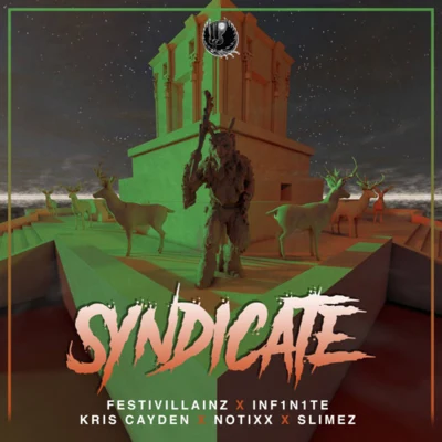 Syndicate 专辑 Notixx