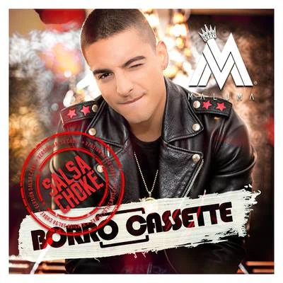 Borro Cassette (Versión Salsa Choke) 专辑 Maluma