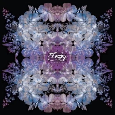 Digital Flora 專輯 Zomby/Wiley