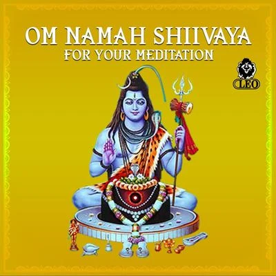 Vijay Yesudas Om Namah Shiivaya For Your Meditation