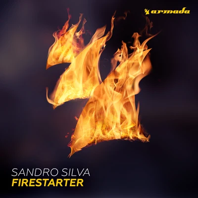 Sandro Silva Firestarter