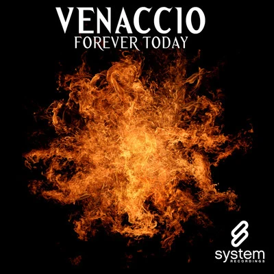 Forever Today EP 专辑 Venaccio