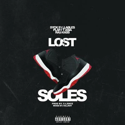 Vago604Sycksyllables Lost Soles (feat. Planet Asia & Ras Kass)