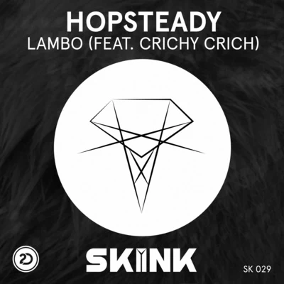 Lambo 專輯 Hopsteady