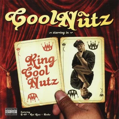 Cool Nutz King Cool Nutz