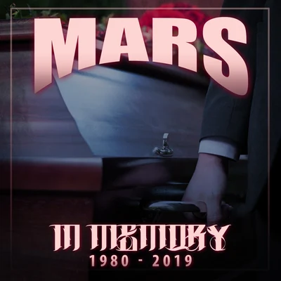 In Memory 專輯 Mars