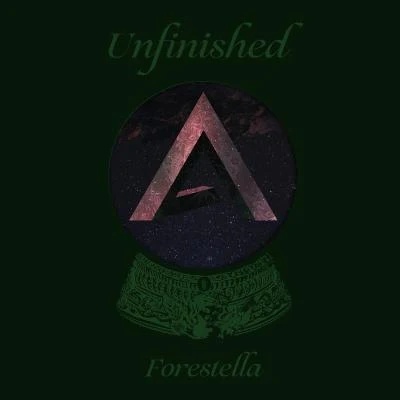 Unfinished 專輯 Forestella