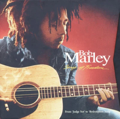 Songs Of Freedom 专辑 Bob Marley & The Wailers