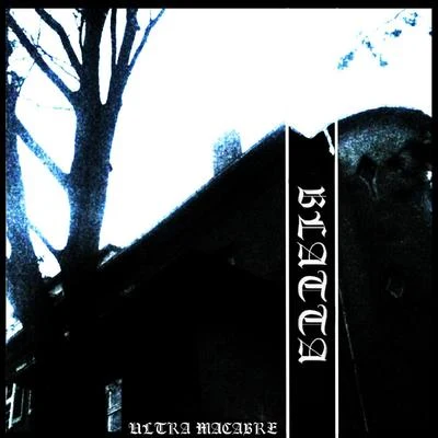 Ultra Macabre 專輯 Blatta/Ruben Mandolini/Stylophonic/IneSha