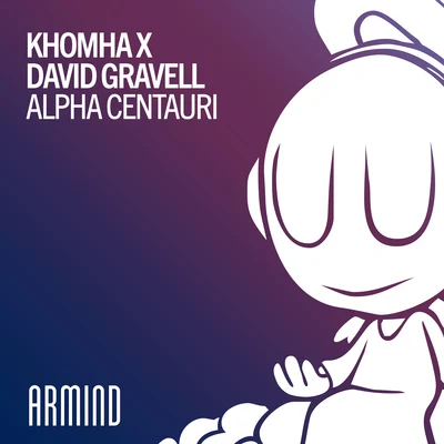 Alpha Centauri 專輯 KhoMha/Andrew Rayel