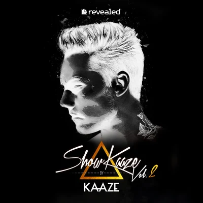 ShowKaaze EP Vol.2 專輯 Cruickshank/Kaaze