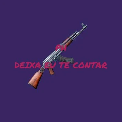 Deixa Eu Te Contar 專輯 PH/ZAP