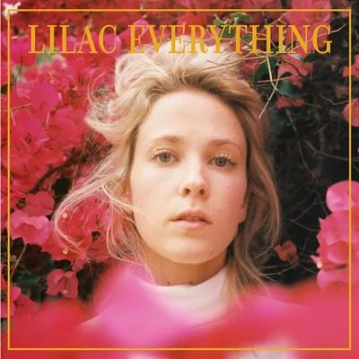 Lilac Everything 專輯 Emma Louise