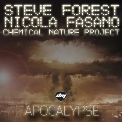 Apocalypse 专辑 Nicola Fasano