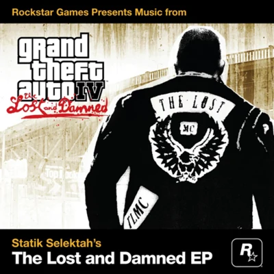 Grand Theft Auto IV: The Lost and Damned 專輯 Statik Selektah/Paul Wall