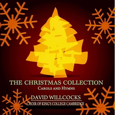 The Christmas Collection - Carols and Hymns 專輯 David Willcocks