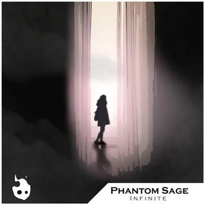 Infinite 專輯 Phantom Sage