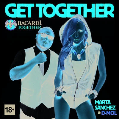 Get Together 專輯 Marta Sánchez