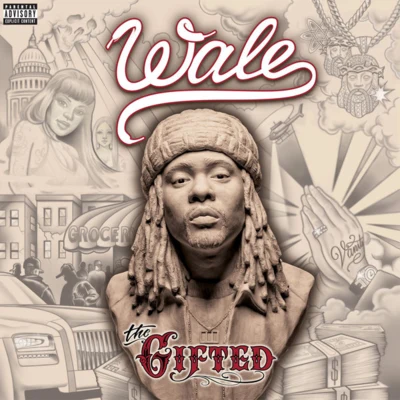 The Gifted 專輯 Wale