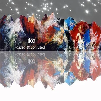 IkoSolarstoneAlex M.O.R.P.H. Dazed & Confused EP