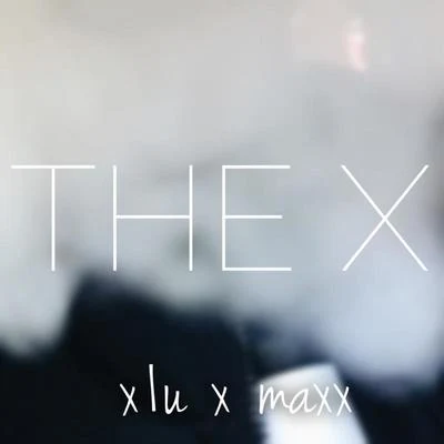 THE X 专辑 白宇/x1u