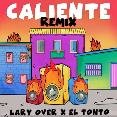 Caliente (Remix) 專輯 Malu Trevejo/El Tonto