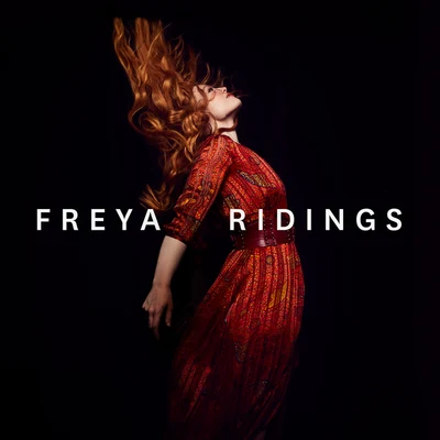 Freya Ridings 专辑 Freya Ridings/Sam Feldt