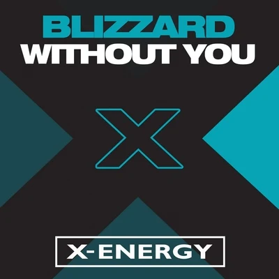 Without You 专辑 Blizzard