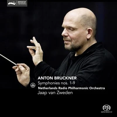 Bruckner: Symphonies No. 1-9 專輯 John Ireland/Neil Taylor/Anton Bruckner/Simon Johnson/Ron Gates