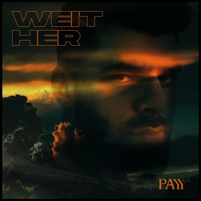 Weit her 專輯 Remoe/Payy