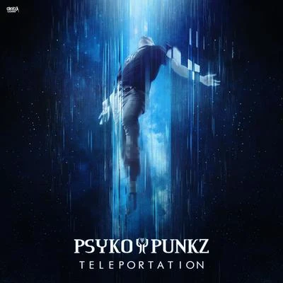 Teleportation 專輯 Mongoose/Psyko Punkz/Adosa