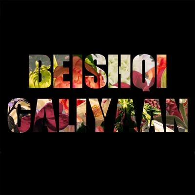 Beishqi Galiyaan 专辑 Benny Dayal