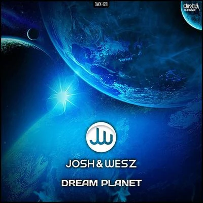 Dream Planet 专辑 Josh/Domeno