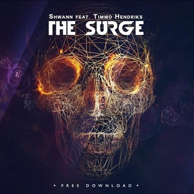 The Surge (Original Mix) 專輯 Bamboora/Shwann