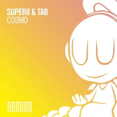 Cosmo 專輯 Jess Ball/Super8 & Tab