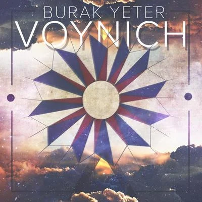 Voynich 專輯 Mert Hakan/Burak Yeter/Ferhat Göçer/Hakan Kabil/Serdar Ayyildiz