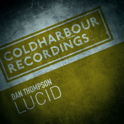 Lucid 專輯 Finding Wonderland/Dan Thompson/Starpicker/Remarq/Exolight