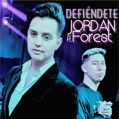 Defiéndete 专辑 JORDAN